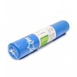 Коврик для йоги 173x61x0,6 см, синий STARFIT фото