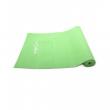 Коврик для йоги 173x61x0,4 см, зеленый STARFIT фото