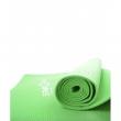 Коврик для йоги 173x61x0,4 см, зеленый STARFIT