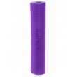 Коврик для йоги FM-201, TPE, 173x61x0,5 см, фиолетовый/серый Starfit