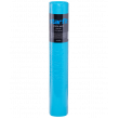 Коврик для йоги FM-103, PVC HD, 173x61x0,4 см, голубой Starfit фото