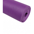 Коврик для йоги FM-103, PVC HD, 173x61x0,6 см, фиолетовый Starfit фотографии