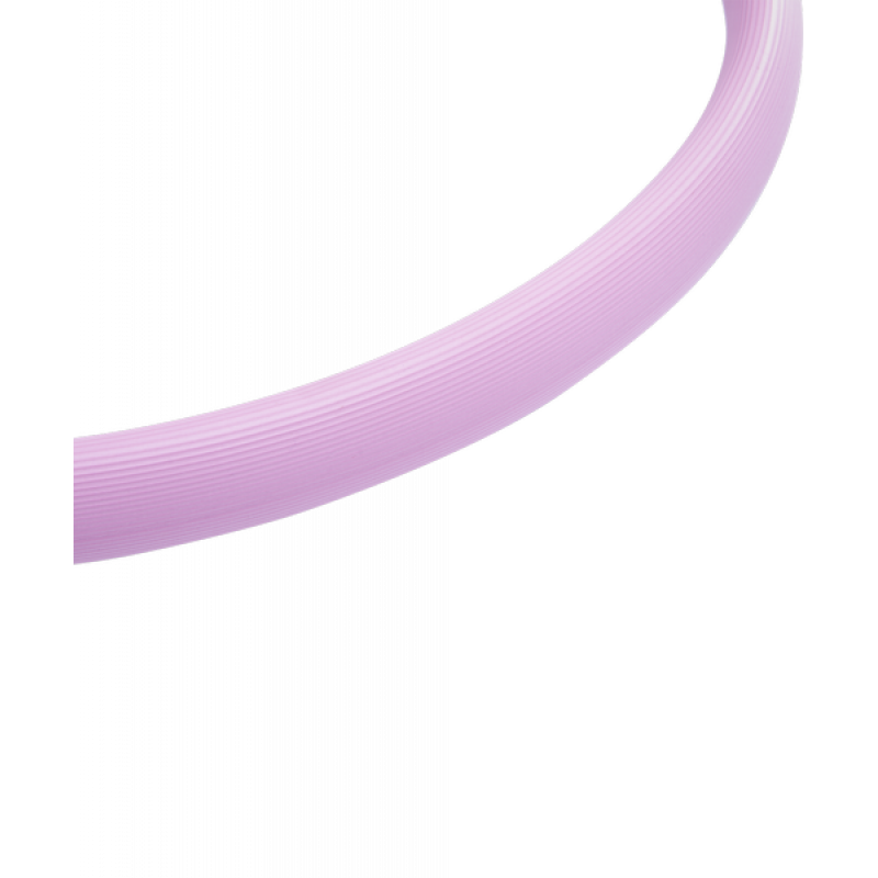 Кольцо для пилатеса FA-0402 39 см, розовый фото
